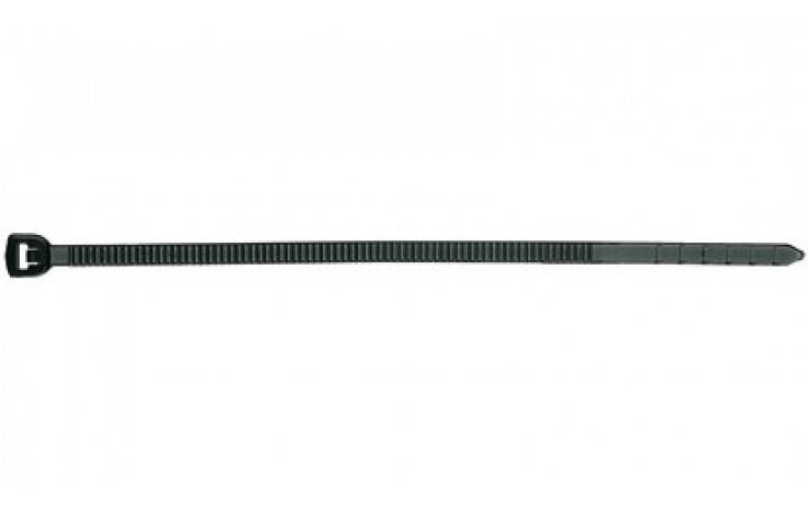 Kabelbinder - schwarz - 450 X 7,5 mm (L x B)