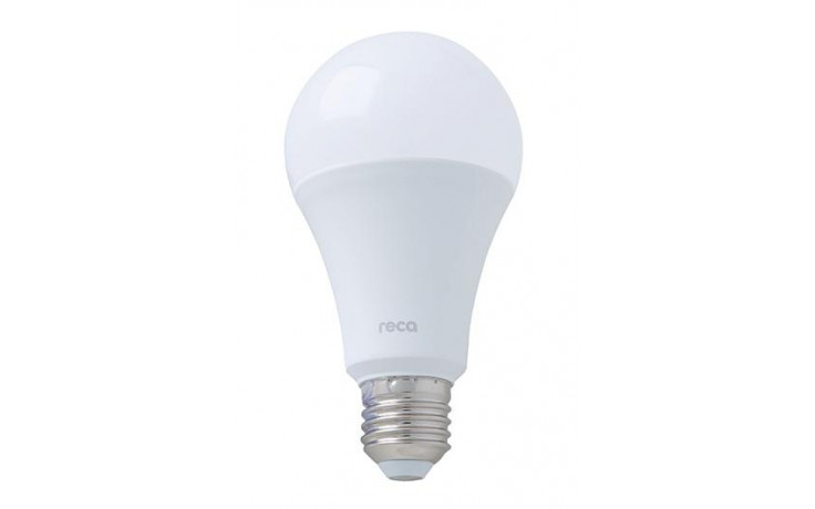 RECA LED BULB 15W E27 NEUTRALWEIß 1521LM