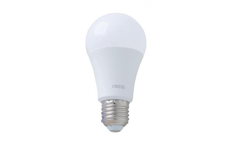 RECA LED BULB 11W E27 WARMWEIß 1055LM