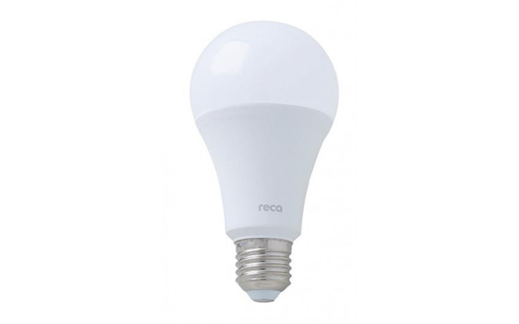RECA LED BULB 15W E27 WARMWEIß 1445LM