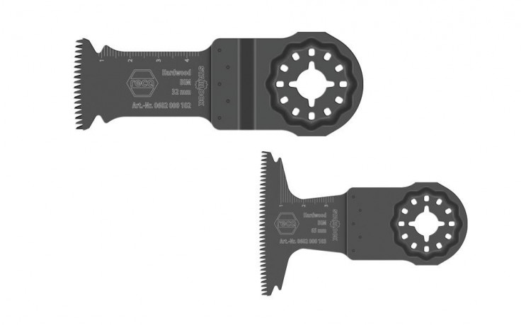 Starlock Sägeblatt Holz BIM 32mm