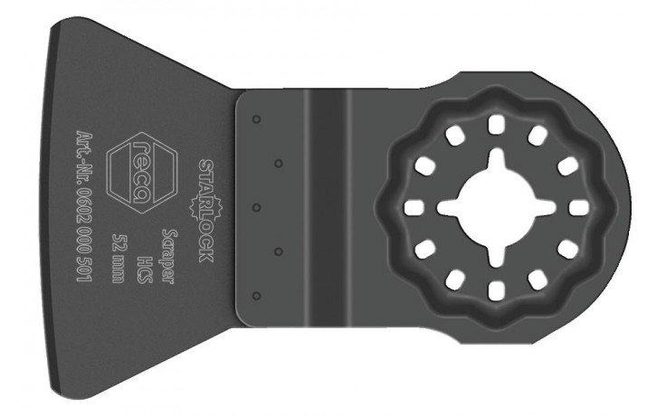 Starlock Schaber HCS 38mm
