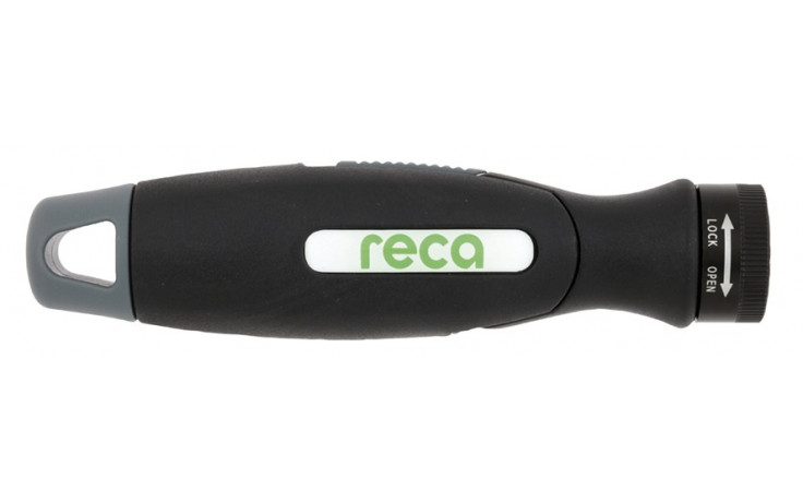 RECA Handgriff für Säbelsägeblätter
