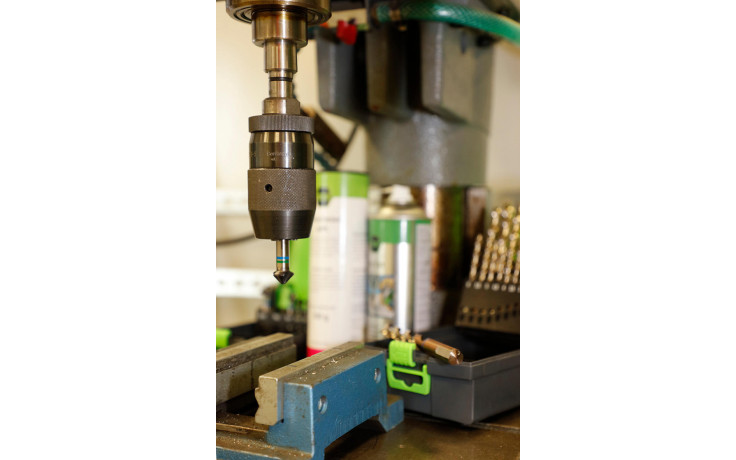 RECA ULTRA+ Kegelsenker Satz 90° 6-teilig TiAlN