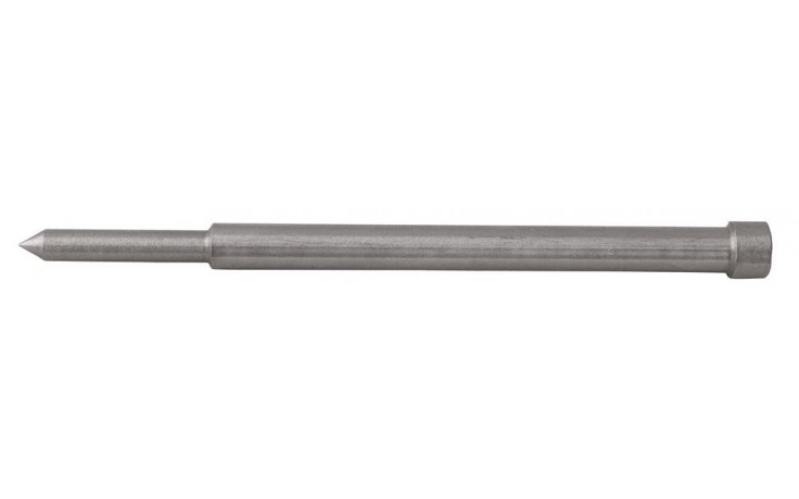 RECA Führungsstift kurz Tiefe 30 mm 6,35 x 77 Weldonschaft