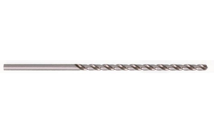 RECA Inox Spiralbohrer HSS Co5 DIN 340-N Durchmesser 6,0 mm Zylinderschaft
