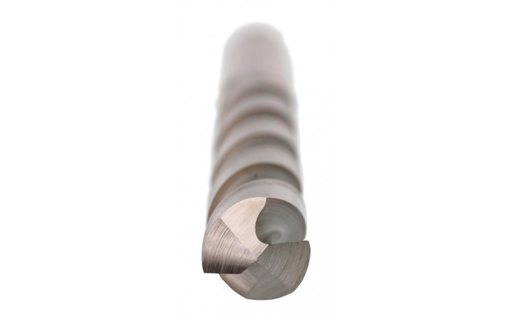 RECA Inox Spiralbohrer HSS Co5 DIN 340-N Durchmesser 6,0 mm Zylinderschaft