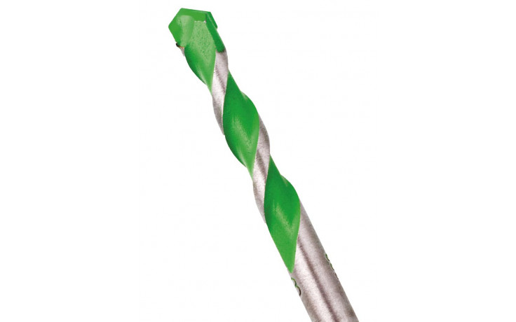 reca Unicon Hex-Mehrzweckbohrer 6x100