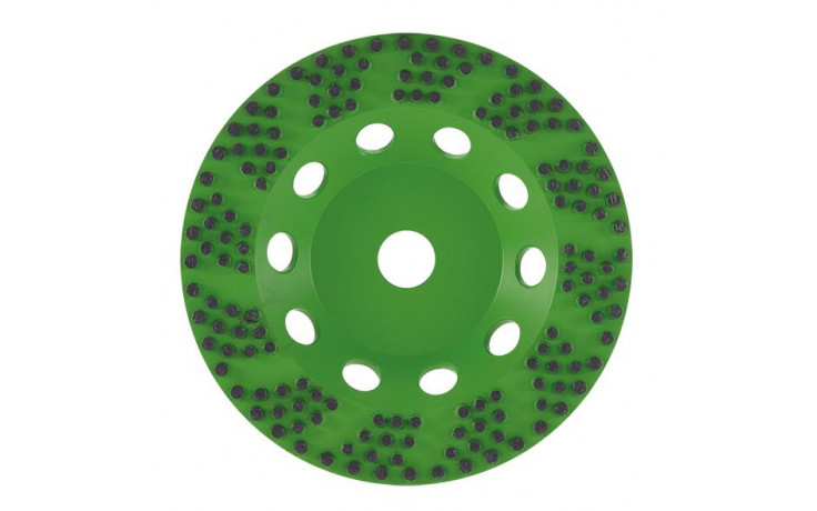 RECA Diamop KST Ø 125 mm Bohrung Ø 22,23 mm