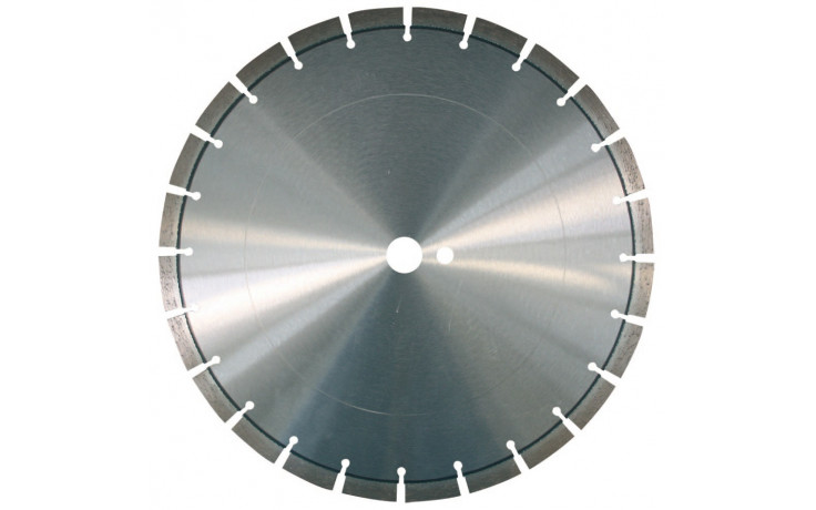 RECA diaflex Concrete, Ø 400 mm, Bohrung Ø 30 bzw. 25,4 mm