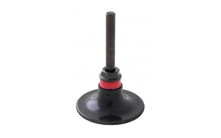 RECA Minidisk Halter 51 x 6 mm System "R"