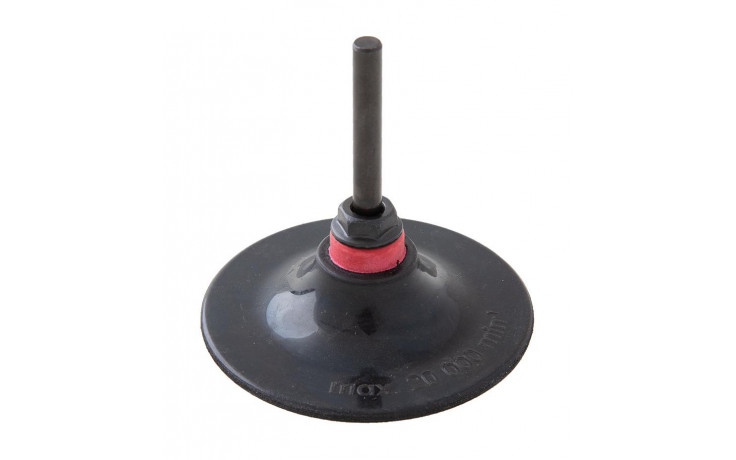 RECA Minidisk Halter 76 x 6 mm System "R"