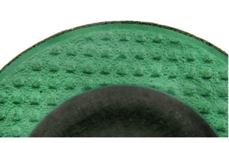 RECA Schruppscheibe Ultra gekröpft Durchmesser 150 mm Stärke 7 mm Bohrung 22,23 mm