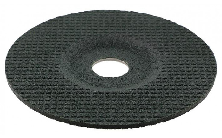 RECA Hybrid Schruppscheibe gekröpft Durchmesser 125 mm Stärke 3 mm Bohrung 22,23 mm