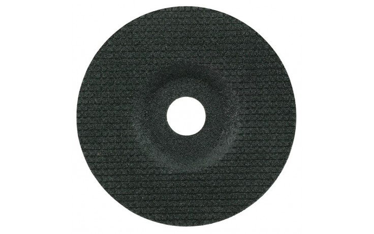 RECA Hybrid Schruppscheibe gekröpft Durchmesser 125 mm Stärke 3 mm Bohrung 22,23 mm