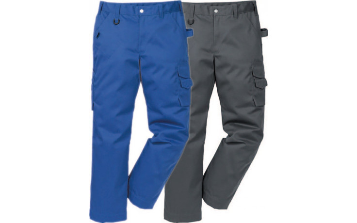 FRISTADS Bundhose ICON ONE 113099-530 Königsblau Gr. 48