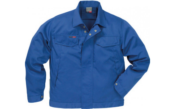 FRISTADS Bundjacke ICON ONE 113100-530 Königsblau Gr. XXL