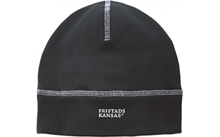 FRISTADS Wintermütze 9101 Schwarz