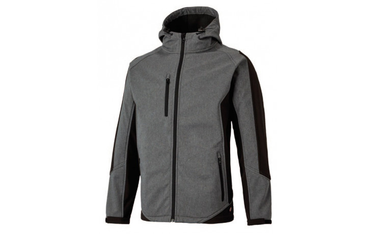 DICKIES Softshell Jacke Wakefield Gr. XXL