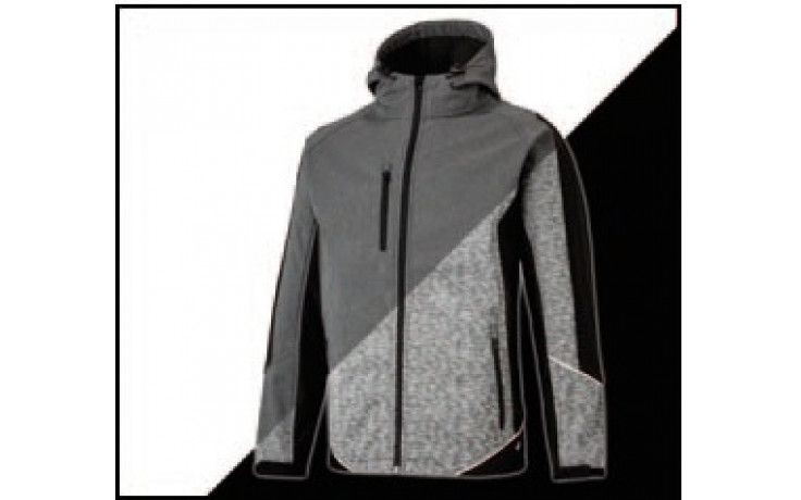 DICKIES Softshell Jacke Wakefield Gr. XXL
