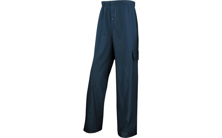 Regenhose marine Gr. XL
