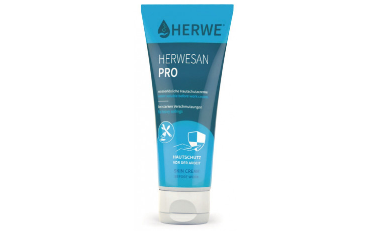 Hautschutz Herwesan Pro 100 ml