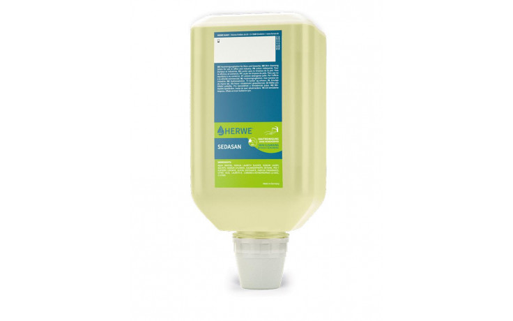 Hautreinigung Sedasan 2000 ml