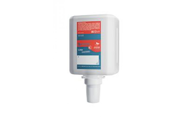 Hautpflege Herwe Cura 1000 ml