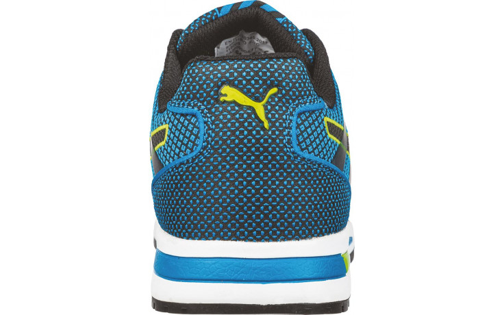 PUMA Schuh Blaze Knit Low 64.306.0 Gr. 40