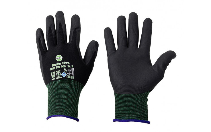 RECA Handschuh Flexlite Ultra, Gr. 6