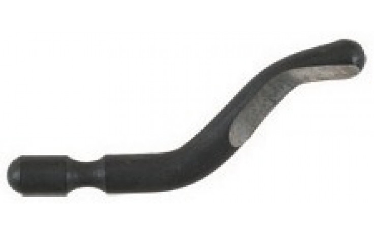 Ersatzklinge P 2 (N 2) leicht für MS und Guss