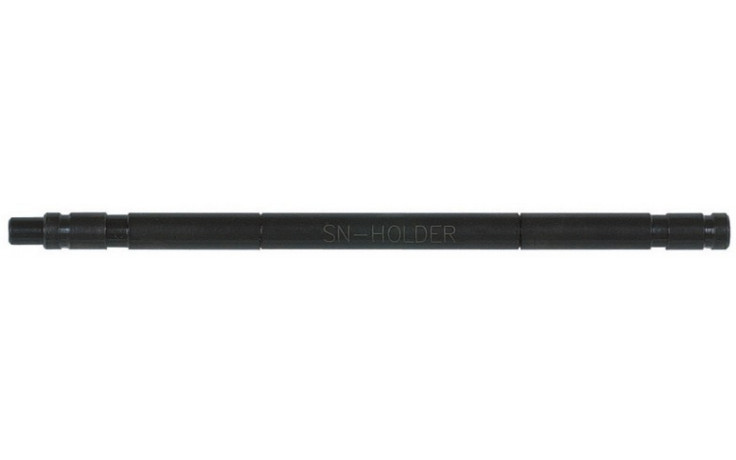 Doppelseitiger Klingenhalter SN zum Handengrater