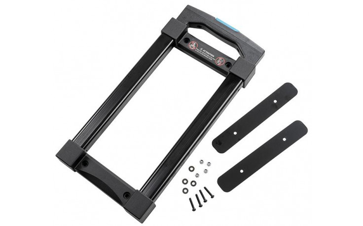 Ersatz-Teleskopgriff Set für RECA Tool Trolley