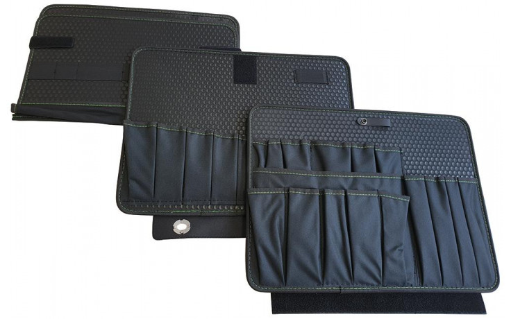 Werkzeugtafel Set für RECA Tool Case
