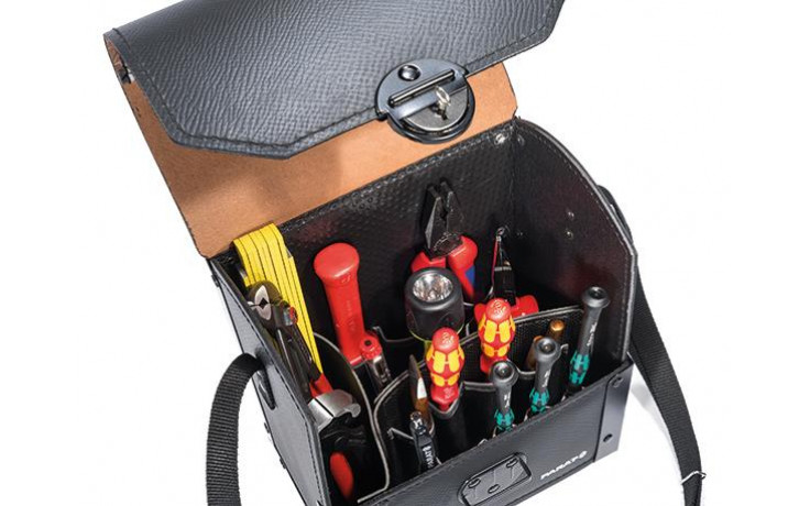 PARAT Top-Line Mini Schultertasche ohne Werkzeug