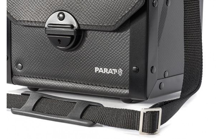 PARAT Top-Line Mini Schultertasche ohne Werkzeug