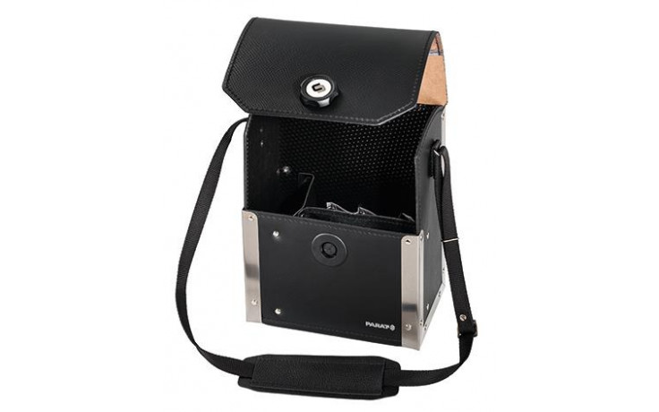PARAT Top-Line PARALOCK Schultertasche ohne Werkzeug