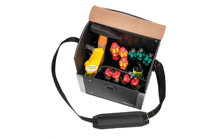 PARAT Top-Line PARALOCK Schultertasche ohne Werkzeug