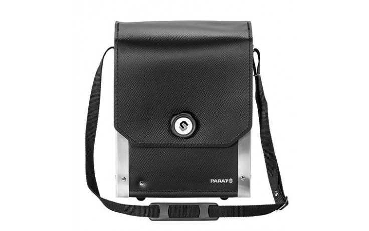 PARAT Top-Line PARALOCK Schultertasche ohne Werkzeug
