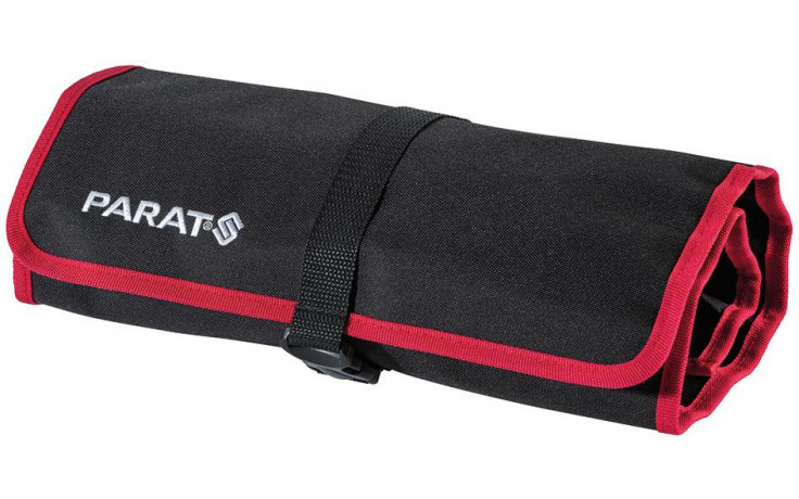 PARAT Werkzeugtasche 15 Fächer ohne Werkzeug, 670 x 330 mm