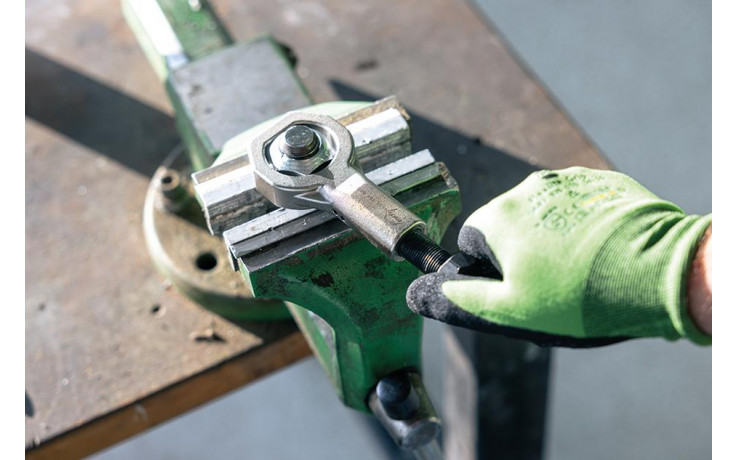 Reca Mutternsprenger Performer 64 von M5 bis M16