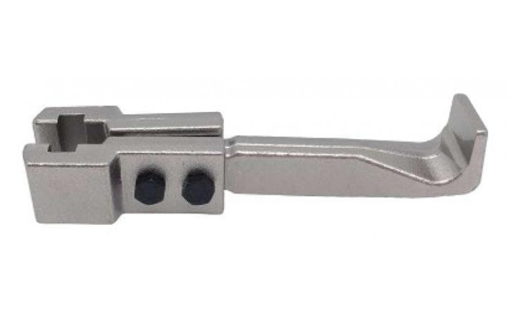 RECA Abzughaken B 150 zu 2420 und 2425 Länge 187 mm