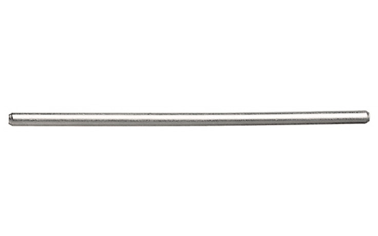 Drehstift für DIN 896A und B Chrom-Vanadium 16 x 400 mm