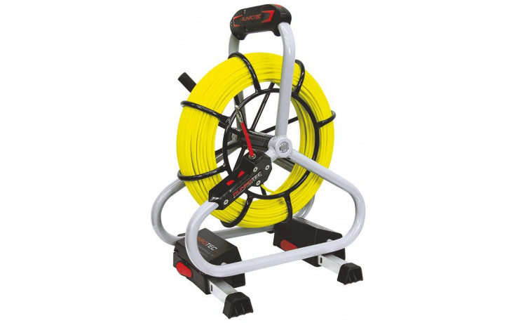 Glasfaserstab Profi-Set 60 Meter