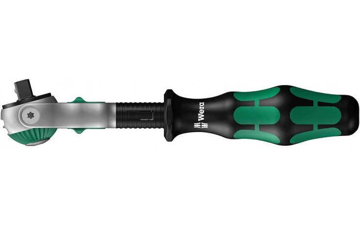 Zyklop Knarre 1/4"