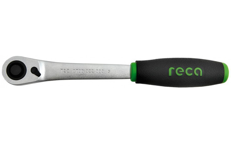 RECA Power System 4 in 1 1/2" Knarre