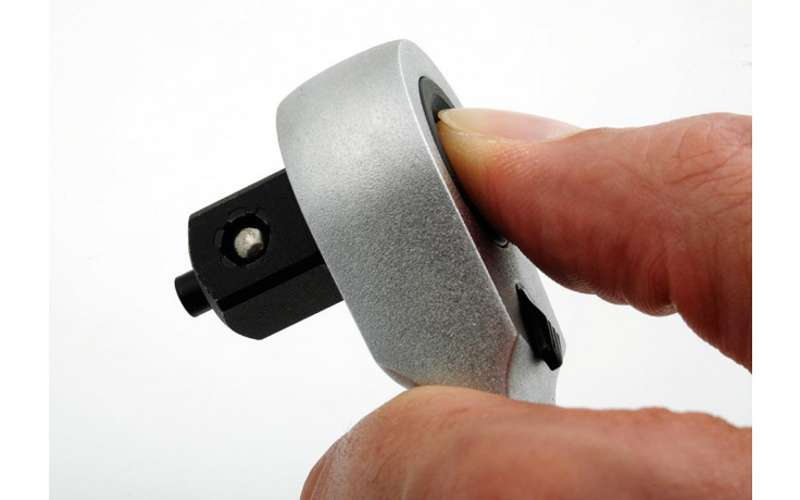 RECA Power System 4 in 1 1/2" Knarre