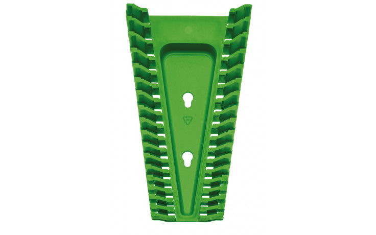 RECA Kunststoffhalter für 17 Ringmaulschlüssel SW 5.5-22 mm