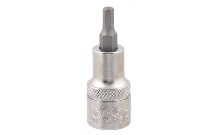 RECA Steckschlüsseleinsatz ISK 1/2" 5 mm