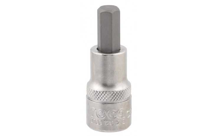 RECA Steckschlüsseleinsatz ISK 1/2" 10 mm